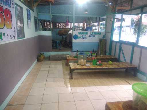 Warung Makan Pak Gendut 2