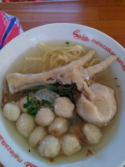 Warung Makan Sederhana 5