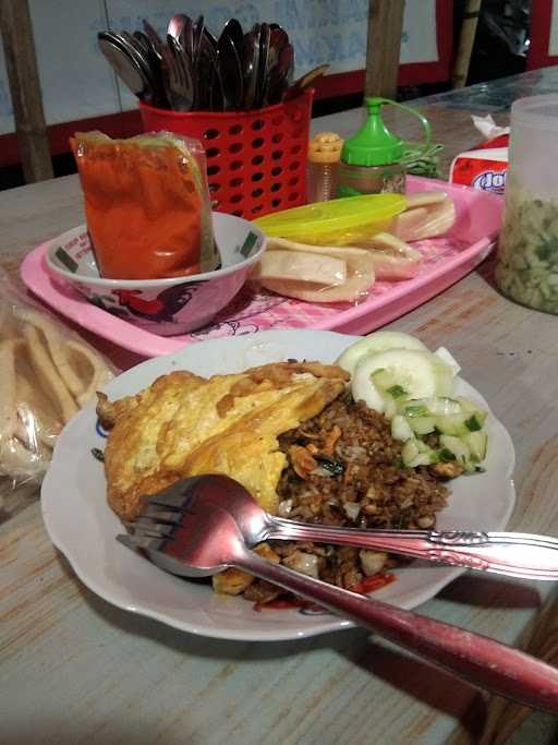 Warung Makan Semar 1