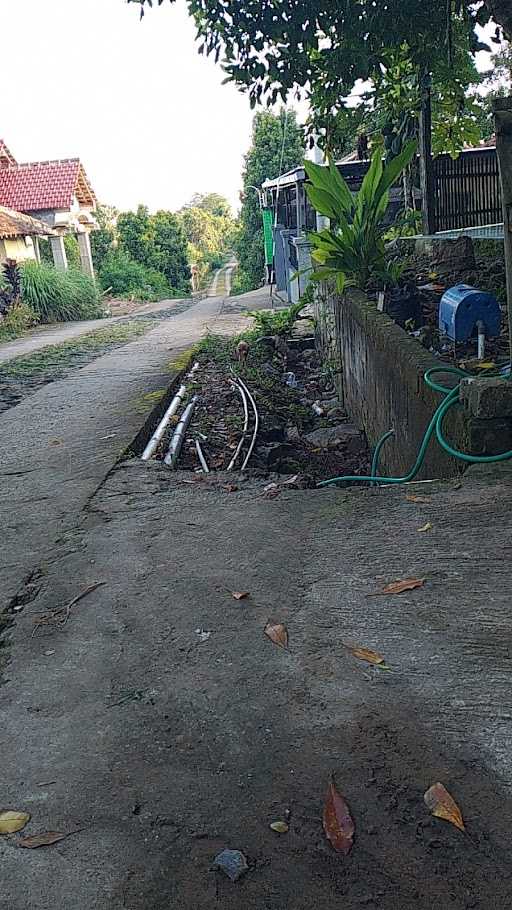 Warung Mbak Rani Sego Tiwul 8