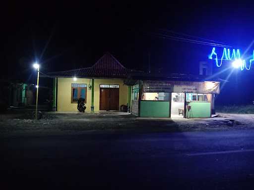 Warung Mbak Rani Sego Tiwul 3