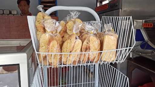 Mangkok Bakery 1