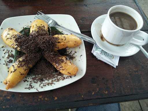 Warung Kopi D'Tegale 8