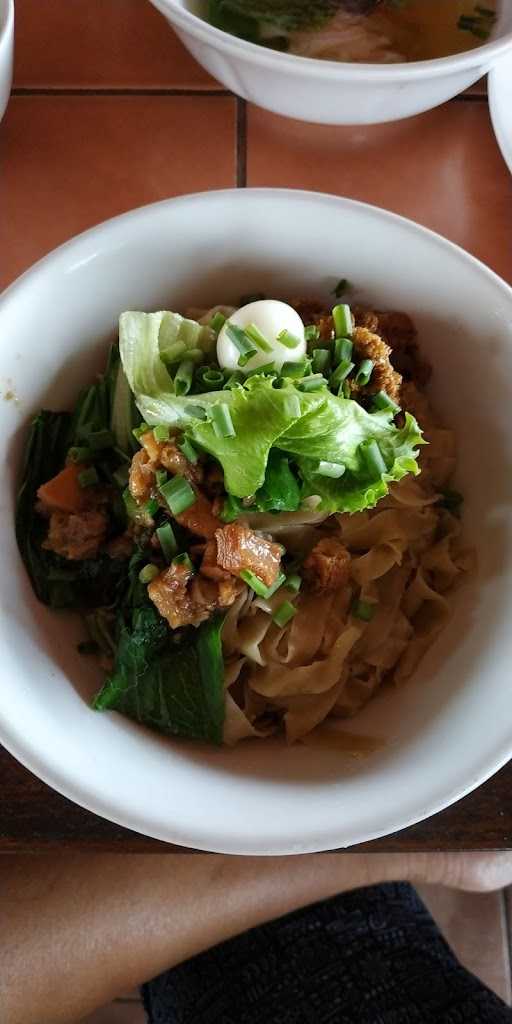 Bakmi Akai (Bedugul) 6