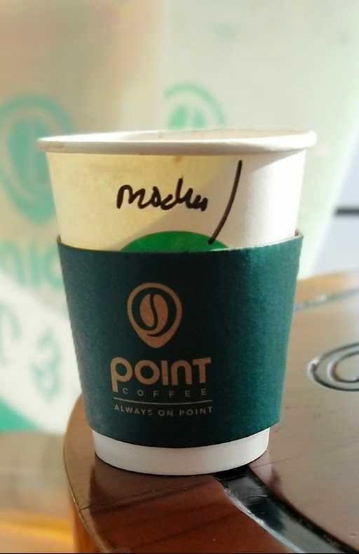 Point Coffee 5