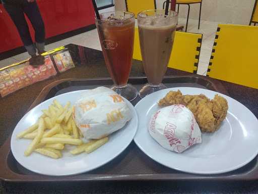 Ack Fried Chicken Apuan 2