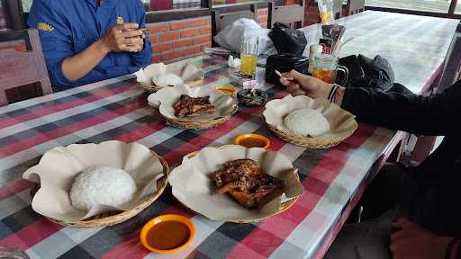 Ayam Bakar Taliwang 5