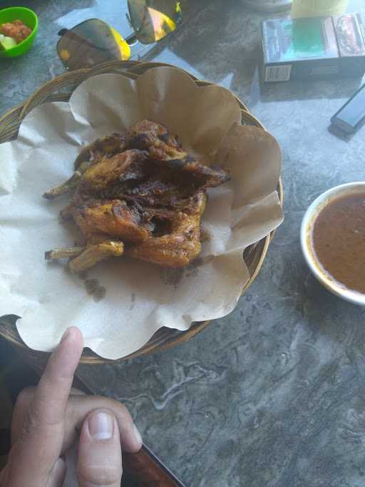 Ayam Bakar Taliwang 9