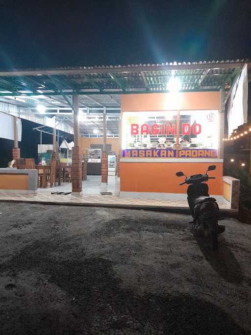 Bagindo Padang Restaurant 3