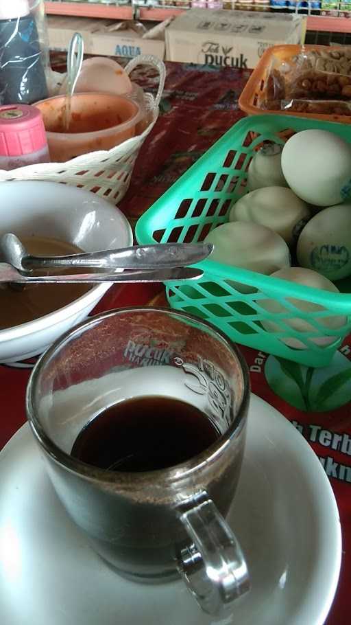 Bakso Ayam Restaurant 1