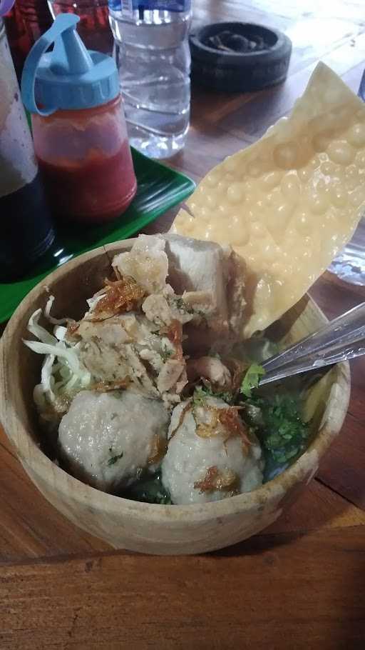 Bakso Babi Nyelep 4