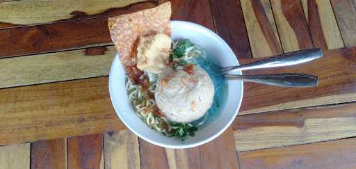 Bakso Babi Nyelep 8