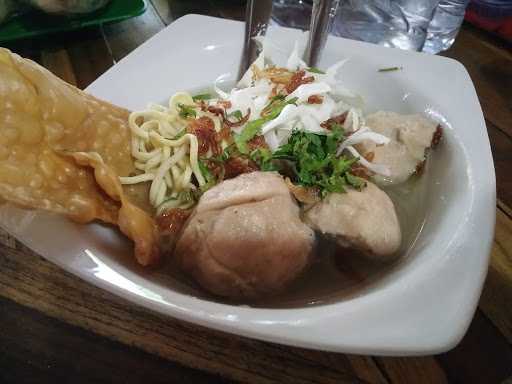 Bakso Babi Nyelep 9