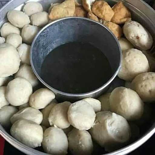 Bakso Babi Nyelep 1