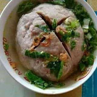 Bakso Babi Nyelep 10