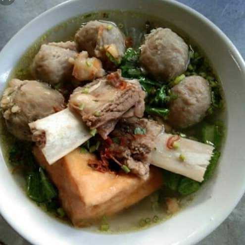 Bakso Babi Nyelep 6