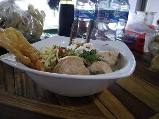 Bakso Babi Nyelep 7