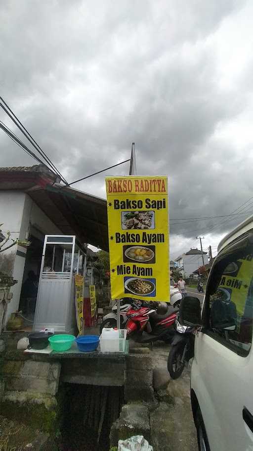 Bakso Raditya 2