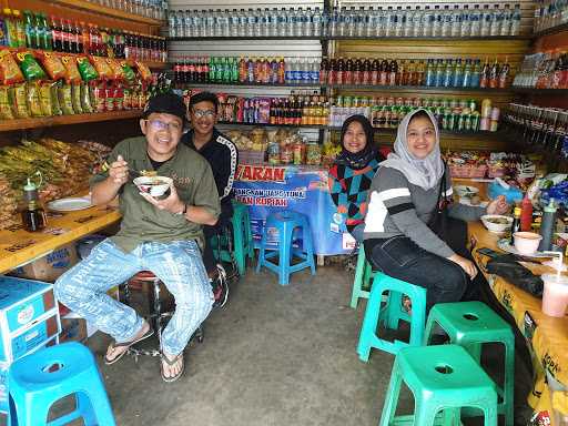 Bakso Ummi 8