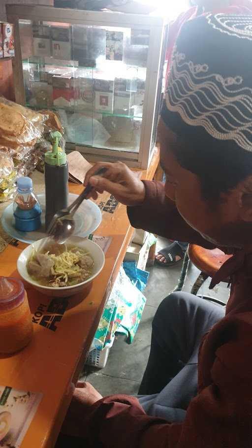 Bakso Ummi 1