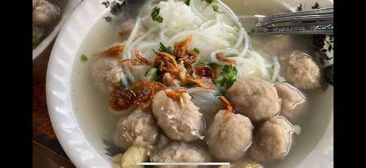 Eso Baturiti Porridge & Meatballs 5