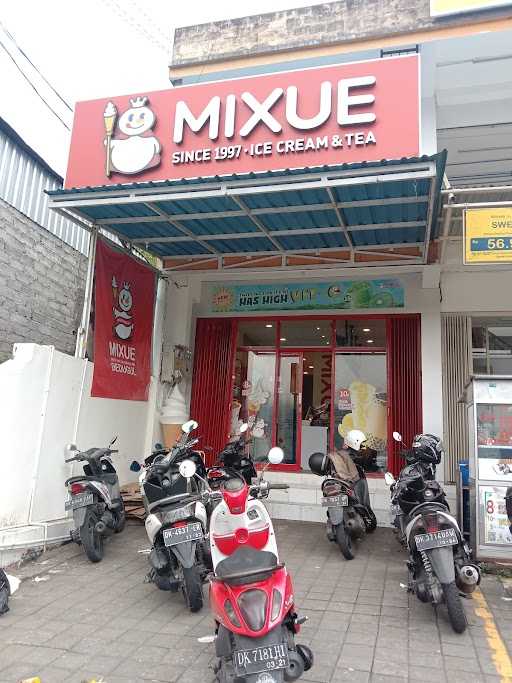 Mixue Bedugul 2