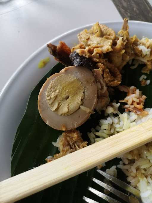 Nasi Ayam Kedewatan 3