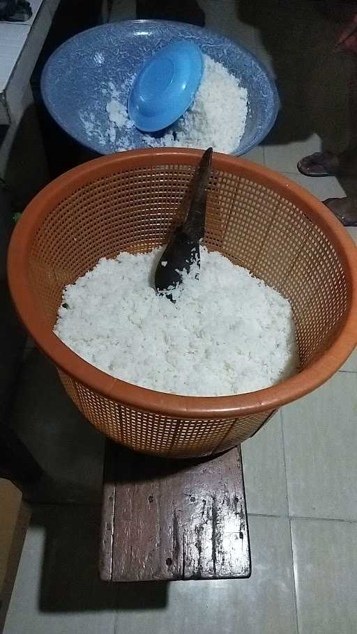 Nasi Jinggo Pak Laheng 3