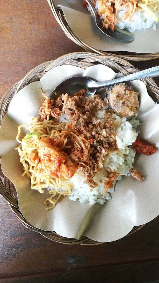 Nasi Jinggo Pak Laheng 7