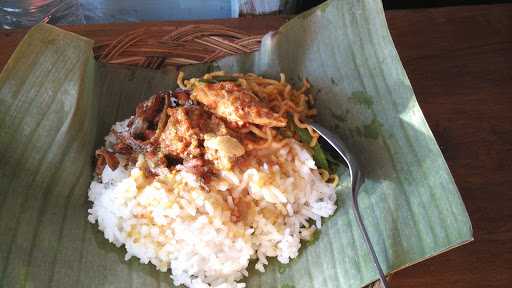 Nasi Jinggo Pak Laheng 5