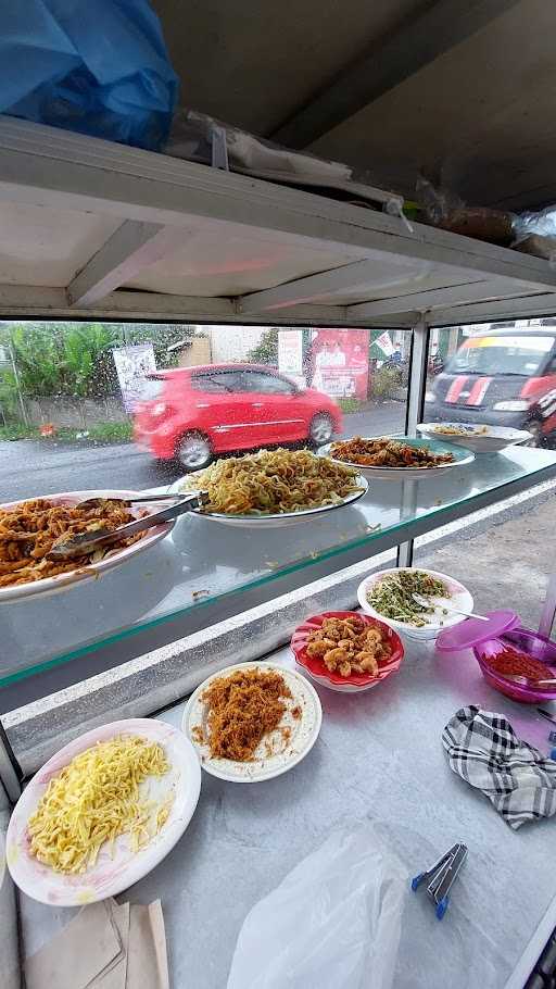 Nasi Kuning Bu Indah 1