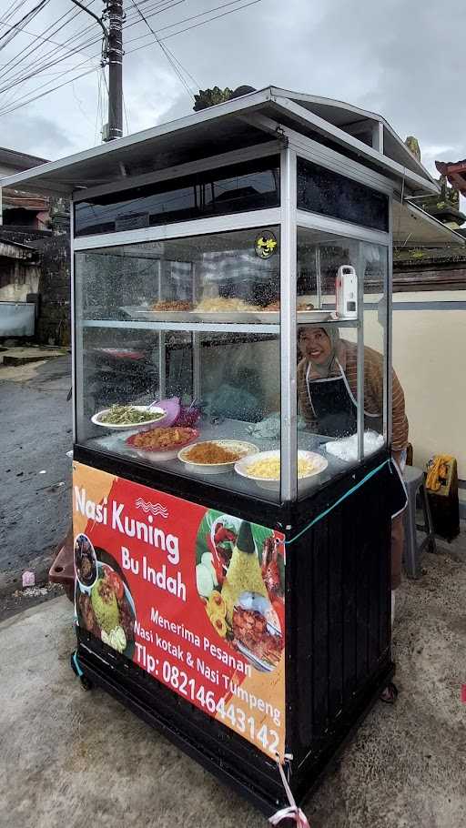 Nasi Kuning Bu Indah 4