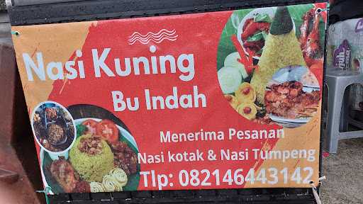 Nasi Kuning Bu Indah 3