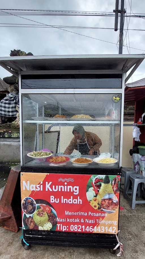 Nasi Kuning Bu Indah 2