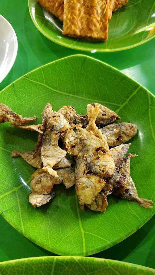 Nasi Tempong Indra Bedugul 4