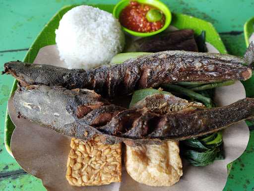 Nasi Tempong Indra Bedugul 5