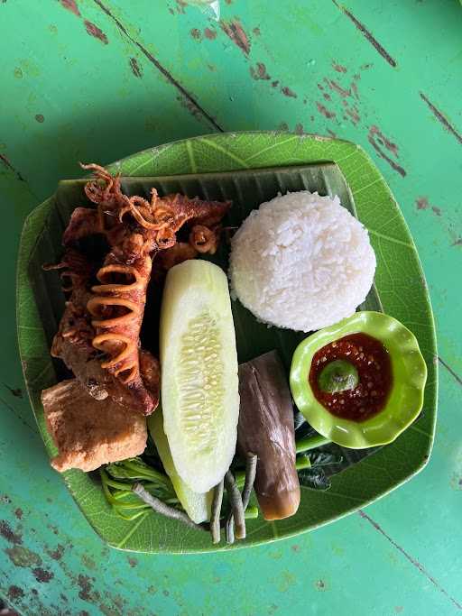 Nasi Tempong Indra Bedugul 10