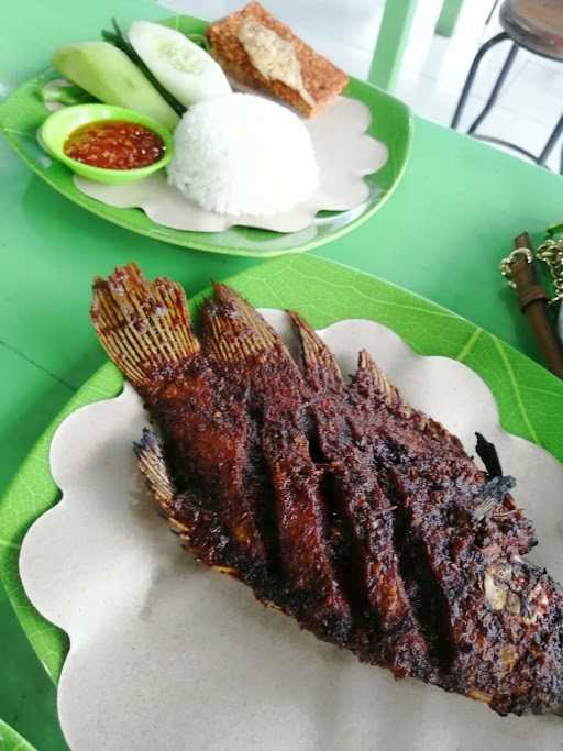 Nasi Tempong Indra Bedugul 8