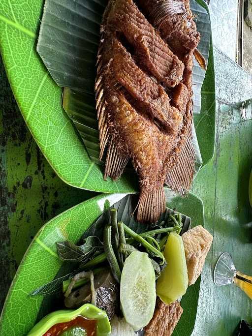 Nasi Tempong Indra Bedugul 6