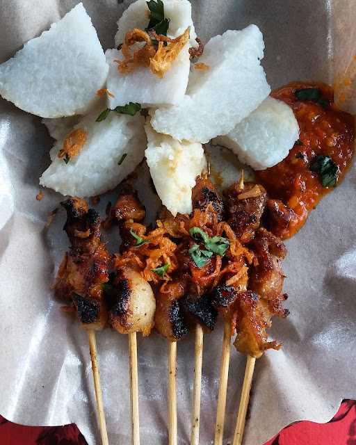 Sate Celeng Men Lala 1