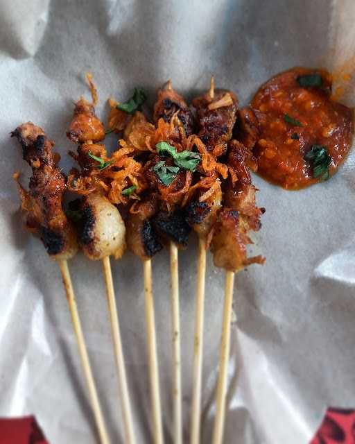 Sate Celeng Men Lala 2