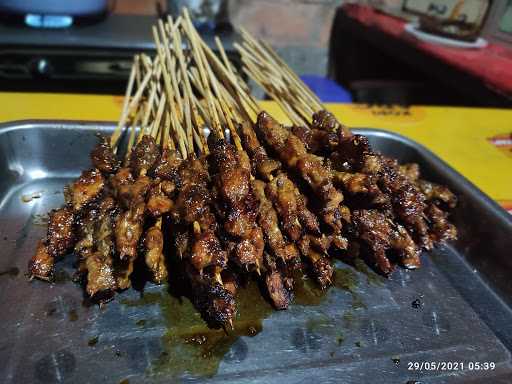 Sate Lawar Pak Tunggu 3