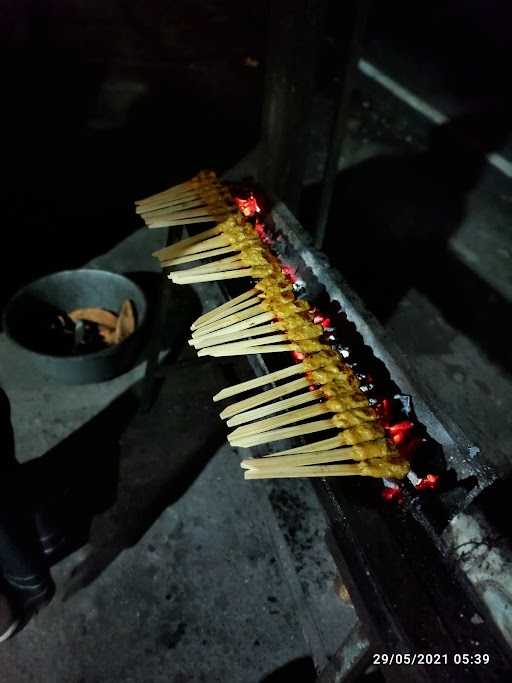 Sate Lawar Pak Tunggu 5