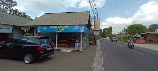 Warung Babi Guling Cokot 7