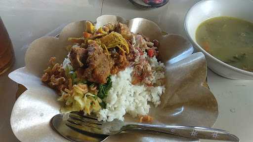 Warung Babi Guling Cokot 2