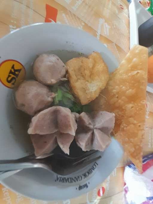 Warung Bakso & Mie Ayam Bang Jes 5