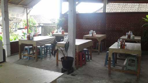 Warung Banyuwangi Mbak Nur Ii 9