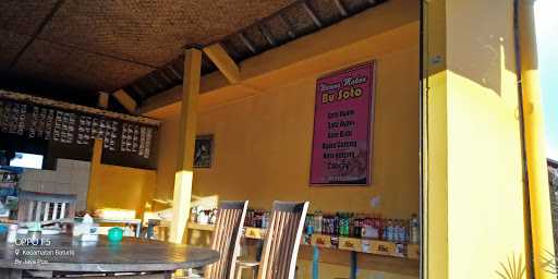 Warung Bu Soto 4