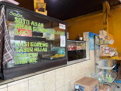 Warung Bu Soto 3