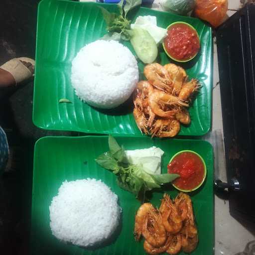 Warung Lalapan Banyuwangi 5